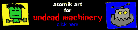 Atomic Art - amazing graphics