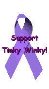 Support The Tinky Winky Crusade